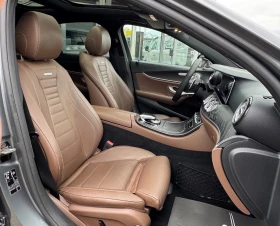Mercedes-Benz E 350 D#BRABUS#PANORAMA#DIGITAL#360* CAMERA#BURMESTER - 56999 лв. / 29143.13 € - 14394505 9 | Car24.bg Mercedes-Benz E 350 D#BRABUS#PANORAMA#DIGITAL#360* CAMERA#BURMESTER - 56999 лв. / 29143.13 € - 14394505 9