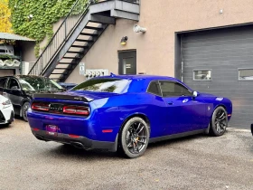 Dodge Challenger SRT Hellcat * RWD* АвтоКредит (ЦЕНА ДО БГ) - 107999 лв. / 55219.01 € - 73261634 6 | Car24.bg Dodge Challenger SRT Hellcat * RWD* АвтоКредит (ЦЕНА ДО БГ) - 107999 лв. / 55219.01 € - 73261634 6