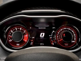 Dodge Challenger SRT Hellcat * RWD* АвтоКредит (ЦЕНА ДО БГ) - 107999 лв. / 55219.01 € - 73261634 14 | Car24.bg Dodge Challenger SRT Hellcat * RWD* АвтоКредит (ЦЕНА ДО БГ) - 107999 лв. / 55219.01 € - 73261634 14