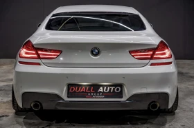 BMW 640 XD / M-PERFORMANCE /HUD /DISTR /ADAPTIVE LED / - 45999 лв. / 23518.92 € - 40351744 5 | Car24.bg BMW 640 XD / M-PERFORMANCE /HUD /DISTR /ADAPTIVE LED / - 45999 лв. / 23518.92 € - 40351744 5