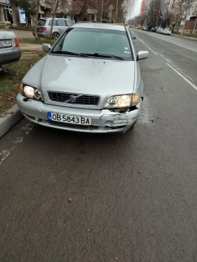 Volvo S40 - Car24.bg Volvo S40