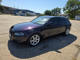 Audi A4 - Car24.bg Audi A4
