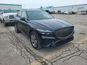 Genesis GV70 2.5T PRESTIGE * CARFAX* - 30800 € / 60239.56 лв. - 72585136 2 | Car24.bg Genesis GV70 2.5T PRESTIGE * CARFAX* - 30800 € / 60239.56 лв. - 72585136 2