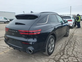 Genesis GV70 2.5T PRESTIGE * CARFAX* - 30800 € / 60239.56 лв. - 72585136 3 | Car24.bg Genesis GV70 2.5T PRESTIGE * CARFAX* - 30800 € / 60239.56 лв. - 72585136 3