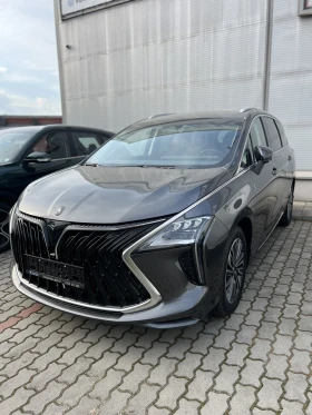 DONGFENG M4-YACHT 1.5T - 31700 € / 61999.81 лв. - 96661346 2 | Car24.bg DONGFENG M4-YACHT 1.5T - 31700 € / 61999.81 лв. - 96661346 2