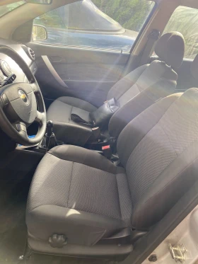Chevrolet Aveo - 2300 € / 4498.41 лв. - 88331197 14 | Car24.bg Chevrolet Aveo - 2300 € / 4498.41 лв. - 88331197 14