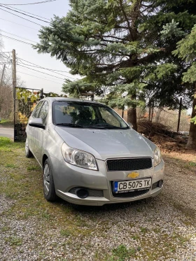 Chevrolet Aveo - 2300 € / 4498.41 лв. - 88331197 3 | Car24.bg Chevrolet Aveo - 2300 € / 4498.41 лв. - 88331197 3