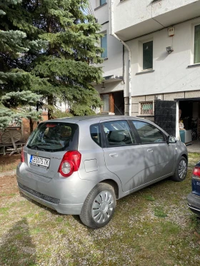 Chevrolet Aveo - 2300 € / 4498.41 лв. - 88331197 16 | Car24.bg Chevrolet Aveo - 2300 € / 4498.41 лв. - 88331197 16