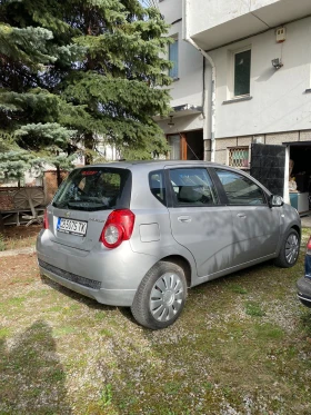 Chevrolet Aveo - 2300 € / 4498.41 лв. - 88331197 15 | Car24.bg Chevrolet Aveo - 2300 € / 4498.41 лв. - 88331197 15