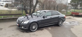 Mercedes-Benz E 350 - Car24.bg Mercedes-Benz E 350