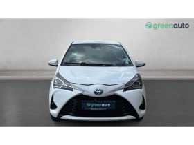 Toyota Yaris 1.5 HSD, Месечна вноска от 199 - 11990 € / 23450.40 лв. - 35033362 5 | Car24.bg Toyota Yaris 1.5 HSD, Месечна вноска от 199 - 11990 € / 23450.40 лв. - 35033362 5