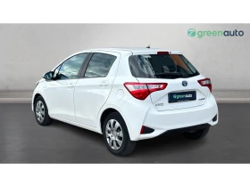 Toyota Yaris 1.5 HSD, Месечна вноска от 199 - 11990 € / 23450.40 лв. - 35033362 2 | Car24.bg Toyota Yaris 1.5 HSD, Месечна вноска от 199 - 11990 € / 23450.40 лв. - 35033362 2