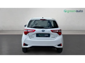 Toyota Yaris 1.5 HSD, Месечна вноска от 199 - 11990 € / 23450.40 лв. - 35033362 4 | Car24.bg Toyota Yaris 1.5 HSD, Месечна вноска от 199 - 11990 € / 23450.40 лв. - 35033362 4