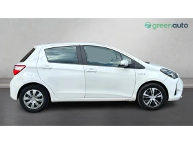 Toyota Yaris 1.5 HSD, Месечна вноска от 199 - 11990 € / 23450.40 лв. - 35033362 6 | Car24.bg Toyota Yaris 1.5 HSD, Месечна вноска от 199 - 11990 € / 23450.40 лв. - 35033362 6