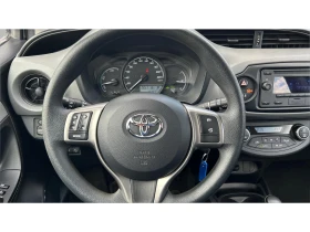 Toyota Yaris 1.5 HSD, Месечна вноска от 199 - 11990 € / 23450.40 лв. - 35033362 14 | Car24.bg Toyota Yaris 1.5 HSD, Месечна вноска от 199 - 11990 € / 23450.40 лв. - 35033362 14
