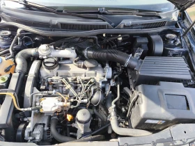 VW Bora 1.9 TDI 90 ALH | Auto.bg — изображение 11 VW Bora 1.9 TDI 90 ALH | Auto.bg — изображение 11