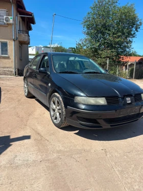 Seat Toledo - 123 € / 240.57 лв. - 45011883 3 | Car24.bg Seat Toledo - 123 € / 240.57 лв. - 45011883 3