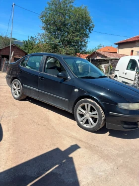 Seat Toledo - 123 € / 240.57 лв. - 45011883 4 | Car24.bg Seat Toledo - 123 € / 240.57 лв. - 45011883 4