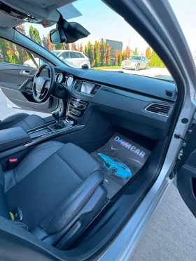 Peugeot 508 GT LINE/2.0HDI/PANO/ЛИЗИНГ | Auto.bg — изображение 16 Peugeot 508 GT LINE/2.0HDI/PANO/ЛИЗИНГ | Auto.bg — изображение 16