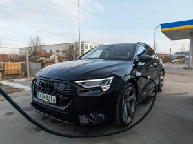 Audi E-Tron S - 89999 € / 176022.74 лв. - 87073366 9 | Car24.bg Audi E-Tron S - 89999 € / 176022.74 лв. - 87073366 9