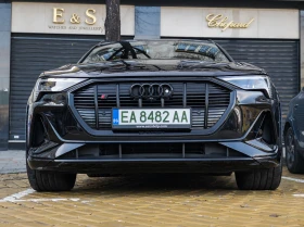 Audi E-Tron S - 89999 € / 176022.74 лв. - 87073366 7 | Car24.bg Audi E-Tron S - 89999 € / 176022.74 лв. - 87073366 7