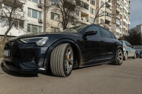 Audi E-Tron S - 89999 € / 176022.74 лв. - 87073366 5 | Car24.bg Audi E-Tron S - 89999 € / 176022.74 лв. - 87073366 5