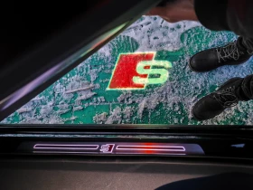 Audi E-Tron S - 89999 € / 176022.74 лв. - 87073366 8 | Car24.bg Audi E-Tron S - 89999 € / 176022.74 лв. - 87073366 8