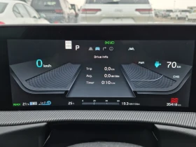 Kia EV6 * GT* AWD* | Auto.bg — изображение 8 Kia EV6 * GT* AWD* | Auto.bg — изображение 8