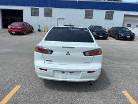 Mitsubishi Lancer * 4dr Sdn FWD * CARFAX * ФИНАНСИРАНЕ - 7450 € / 14570.93 лв. - 46219468 4 | Car24.bg Mitsubishi Lancer * 4dr Sdn FWD * CARFAX * ФИНАНСИРАНЕ - 7450 € / 14570.93 лв. - 46219468 4