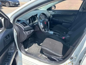 Mitsubishi Lancer * 4dr Sdn FWD * CARFAX * ФИНАНСИРАНЕ - 7450 € / 14570.93 лв. - 46219468 5 | Car24.bg Mitsubishi Lancer * 4dr Sdn FWD * CARFAX * ФИНАНСИРАНЕ - 7450 € / 14570.93 лв. - 46219468 5