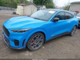 Ford Mustang Mach-E GT | CARFAX | АВТОКРЕДИТ БЕЗ ПЪРВОНАЧАЛНА - 25950 € / 50753.79 лв. - 67320503 4 | Car24.bg Ford Mustang Mach-E GT | CARFAX | АВТОКРЕДИТ БЕЗ ПЪРВОНАЧАЛНА - 25950 € / 50753.79 лв. - 67320503 4