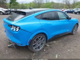 Ford Mustang Mach-E GT | CARFAX | АВТОКРЕДИТ БЕЗ ПЪРВОНАЧАЛНА - 25950 € / 50753.79 лв. - 67320503 8 | Car24.bg Ford Mustang Mach-E GT | CARFAX | АВТОКРЕДИТ БЕЗ ПЪРВОНАЧАЛНА - 25950 € / 50753.79 лв. - 67320503 8