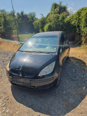 Снимка Mitsubishi Colt