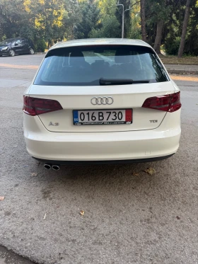 Audi A3 Sportback 2000TDI ambition - 7800 € - 69171920 6 | Car24.bg Audi A3 Sportback 2000TDI ambition - 7800 € - 69171920 6