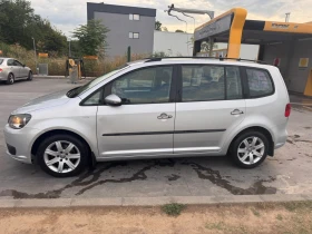 VW Touran - 6000 € - 38152304 6 | Car24.bg VW Touran - 6000 € - 38152304 6