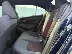 Toyota Corolla * SE CVT * АВТОКРЕДИТ БЕЗ ПЪРВОНАЧАЛНА ВНОСКА* | Auto.bg — изображение 17 Toyota Corolla * SE CVT * АВТОКРЕДИТ БЕЗ ПЪРВОНАЧАЛНА ВНОСКА* | Auto.bg — изображение 17