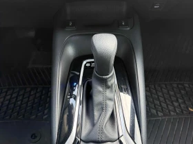 Toyota Corolla * SE CVT * АВТОКРЕДИТ БЕЗ ПЪРВОНАЧАЛНА ВНОСКА* | Auto.bg — изображение 15 Toyota Corolla * SE CVT * АВТОКРЕДИТ БЕЗ ПЪРВОНАЧАЛНА ВНОСКА* | Auto.bg — изображение 15