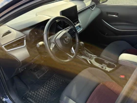 Toyota Corolla * SE CVT * АВТОКРЕДИТ БЕЗ ПЪРВОНАЧАЛНА ВНОСКА* | Auto.bg — изображение 5 Toyota Corolla * SE CVT * АВТОКРЕДИТ БЕЗ ПЪРВОНАЧАЛНА ВНОСКА* | Auto.bg — изображение 5