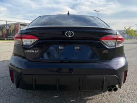 Toyota Corolla * SE CVT * АВТОКРЕДИТ БЕЗ ПЪРВОНАЧАЛНА ВНОСКА* | Auto.bg — изображение 4 Toyota Corolla * SE CVT * АВТОКРЕДИТ БЕЗ ПЪРВОНАЧАЛНА ВНОСКА* | Auto.bg — изображение 4