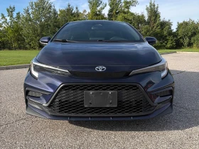 Toyota Corolla * SE CVT * АВТОКРЕДИТ БЕЗ ПЪРВОНАЧАЛНА ВНОСКА* | Auto.bg — изображение 6 Toyota Corolla * SE CVT * АВТОКРЕДИТ БЕЗ ПЪРВОНАЧАЛНА ВНОСКА* | Auto.bg — изображение 6