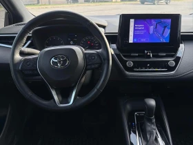 Toyota Corolla * SE CVT * АВТОКРЕДИТ БЕЗ ПЪРВОНАЧАЛНА ВНОСКА* | Auto.bg — изображение 10 Toyota Corolla * SE CVT * АВТОКРЕДИТ БЕЗ ПЪРВОНАЧАЛНА ВНОСКА* | Auto.bg — изображение 10