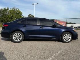 Toyota Corolla * SE CVT * АВТОКРЕДИТ БЕЗ ПЪРВОНАЧАЛНА ВНОСКА* | Auto.bg — изображение 3 Toyota Corolla * SE CVT * АВТОКРЕДИТ БЕЗ ПЪРВОНАЧАЛНА ВНОСКА* | Auto.bg — изображение 3