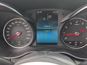 Mercedes-Benz C 300 * AMG Line * CARFAX * Без инциденти * | Auto.bg — изображение 6 Mercedes-Benz C 300 * AMG Line * CARFAX * Без инциденти * | Auto.bg — изображение 6