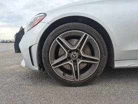 Mercedes-Benz C 300 * AMG Line * CARFAX * Без инциденти * | Auto.bg — изображение 15 Mercedes-Benz C 300 * AMG Line * CARFAX * Без инциденти * | Auto.bg — изображение 15
