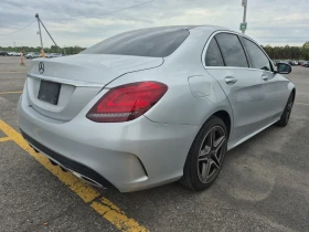 Mercedes-Benz C 300 * AMG Line * CARFAX * Без инциденти * | Auto.bg — изображение 3 Mercedes-Benz C 300 * AMG Line * CARFAX * Без инциденти * | Auto.bg — изображение 3