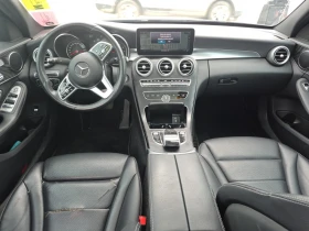Mercedes-Benz C 300 * AMG Line * CARFAX * Без инциденти * | Auto.bg — изображение 5 Mercedes-Benz C 300 * AMG Line * CARFAX * Без инциденти * | Auto.bg — изображение 5