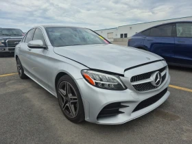 Mercedes-Benz C 300 * AMG Line * CARFAX * Без инциденти * | Auto.bg — изображение 2 Mercedes-Benz C 300 * AMG Line * CARFAX * Без инциденти * | Auto.bg — изображение 2