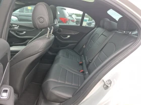 Mercedes-Benz C 300 * AMG Line * CARFAX * Без инциденти * | Auto.bg — изображение 9 Mercedes-Benz C 300 * AMG Line * CARFAX * Без инциденти * | Auto.bg — изображение 9