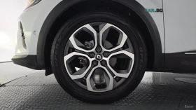 Renault Captur Edition Paris* * 360cam* * Distronic* * Lane assis | Auto.bg — изображение 5 Renault Captur Edition Paris* * 360cam* * Distronic* * Lane assis | Auto.bg — изображение 5