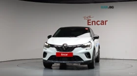 Renault Captur Edition Paris* * 360cam* * Distronic* * Lane assis | Auto.bg — изображение 3 Renault Captur Edition Paris* * 360cam* * Distronic* * Lane assis | Auto.bg — изображение 3